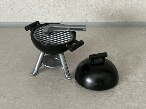 Playmobil kugelgrill 4649 - playmobil,