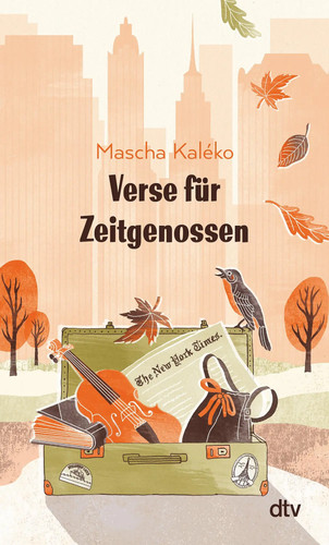 Verse für zeitgenossen - verse, |