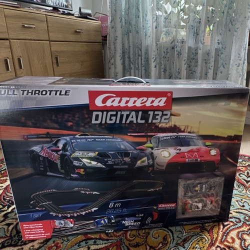 Carrera digital 132 - digital,