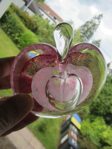 Glassflacon parfum flacon - glassflacon,