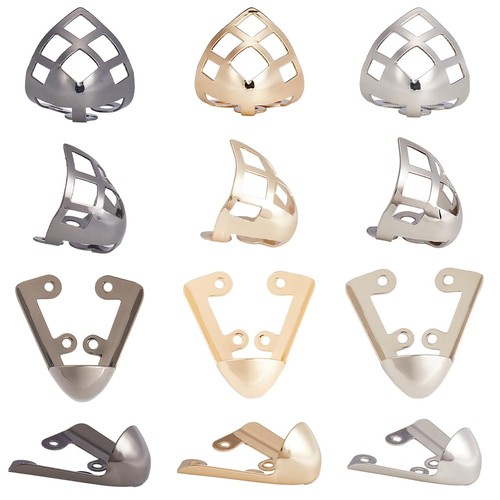 12stk stile high heels - 12stk,