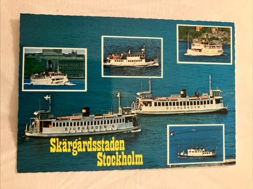 Handelsmarine postkarte - handelsmarine,