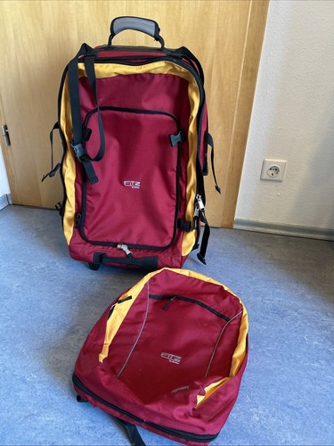 Fit deuter trolley - trolley, +