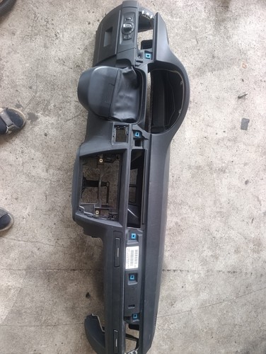 Armaturenbrett bmw e90 - armaturenbrett,