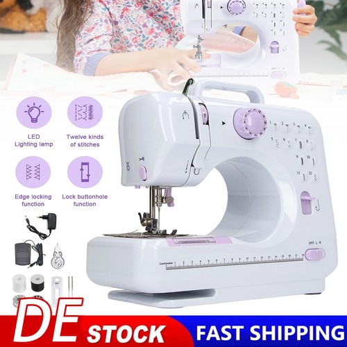 Nähmaschine elektrische mini - nähmaschine,