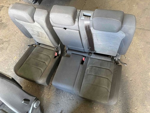 Sitze komplett tiguan - komplett, vw
