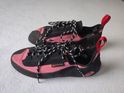 Kletterfinken kletterschuhe - kletterfinken,