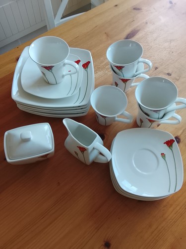 Kaffeeservice top galerie - kaffeeservice,