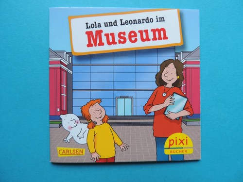 Pixi buch sonderausgabe lola - sonderausgabe,