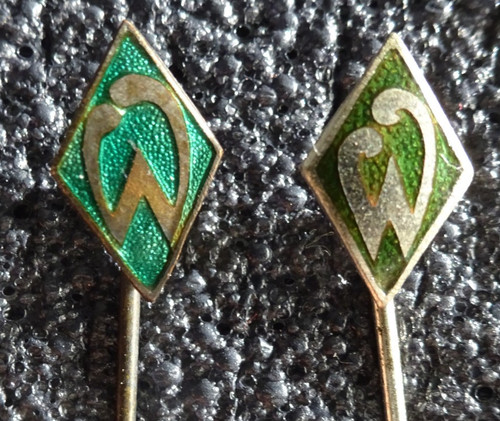 ⭐️⭐️⭐️Werder