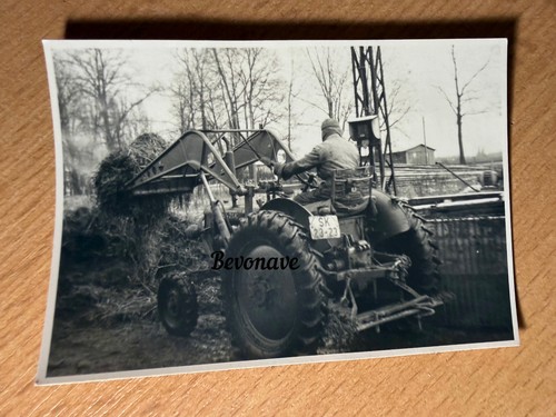 Foto zetor 1956 gut - zetor, 25