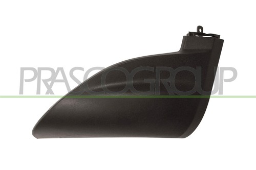 Spoiler vorne links für fiat - spoiler,