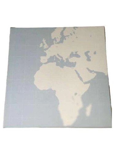 Ikea bild landkarte afrika - ikea,