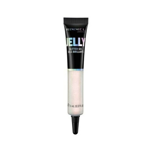 Luminizer jelly toppers rimmel - jelly,