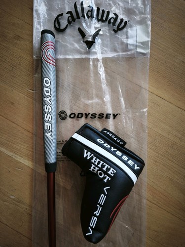 Odyssey white hot - og, double