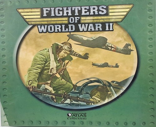 Atlas collection fighter - collection,
