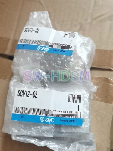 1pcs new for smc scv12 - 1pcs,