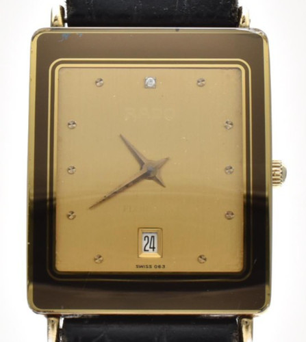 Exc rado florence - rado,