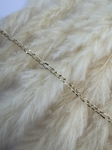 585 gold armband - 585,