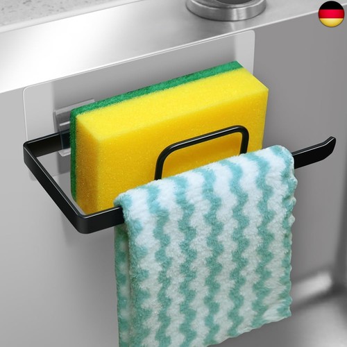 Schwammhalter spülbecken - schwammhalter,
