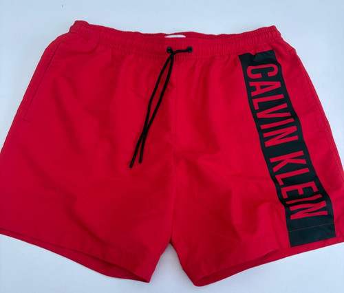 Calvin klein herren badeshorts - klein,