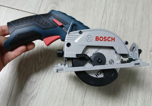 Bosch gks10 bare tool - bosch, gks10,8v-li