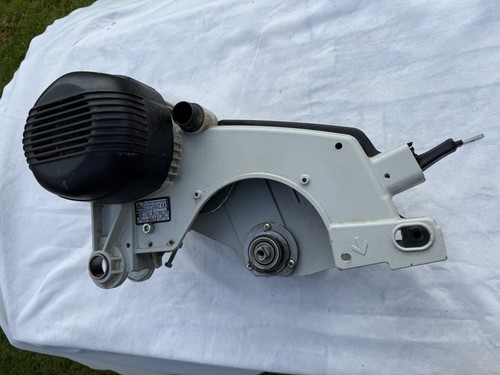 Elu tgs 273 motor - tgs,
