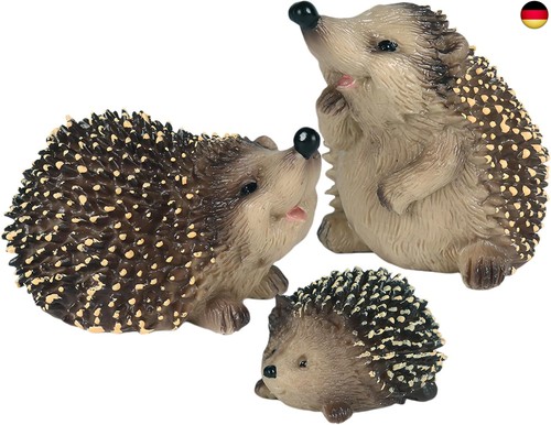 Stück garten igel deko - stück,