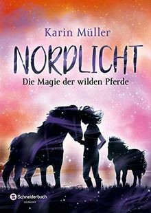 Nordlicht band die magie - nordlicht,,