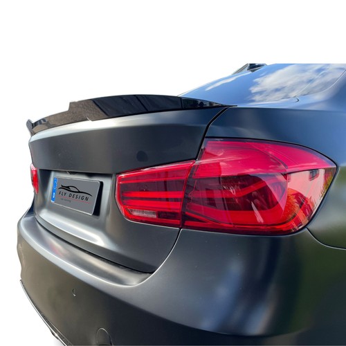 Abe heckspoiler für bmw 3er - für,