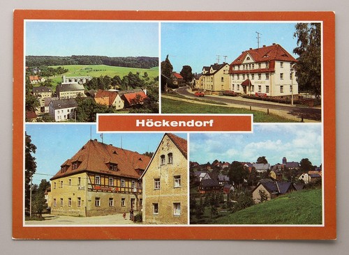 Mehrbild postkarte - mehrbild,