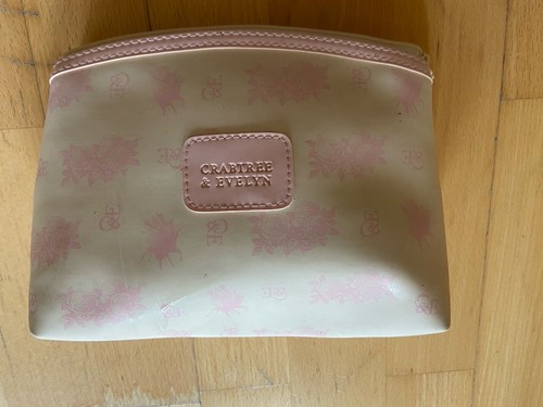 Crabtree evelyn kosmetiktasche - evelyn,