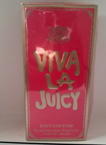 Viva juicy edp vapo 100 - viva,