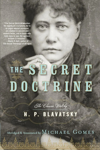 Blavatsky the - h.,