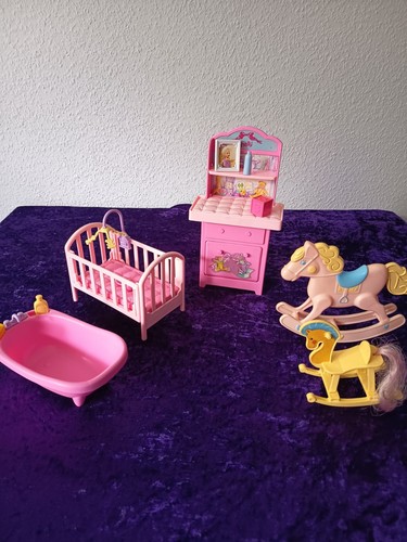 Vintage mattel barbie - vintage,