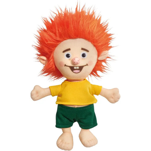 Pumuckl cm - 17, cm,