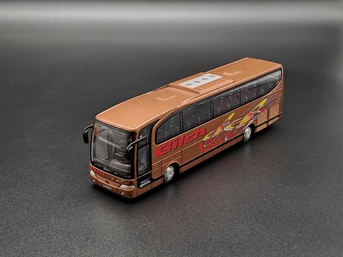 Realtoy mb travego - 1:87, h0