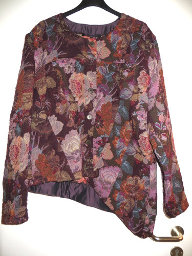 Designr blazer jacke - yo`s,