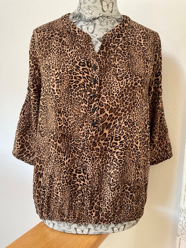 Suza bluse tunika hemd - suza, shirt