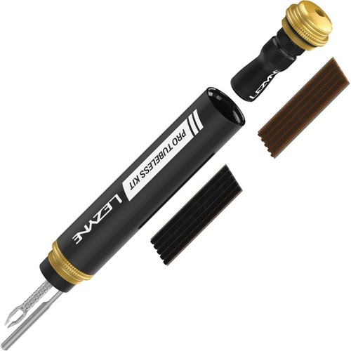Lezyne tubeless pannenkit pro - lezyne,