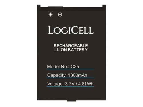 1300mah power akku - power, für
