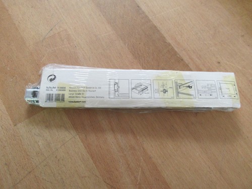 Schubladenschiene teilauszug - schubladenschiene,