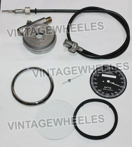 Smiths kopie 240 kmh - kopie, schwarz