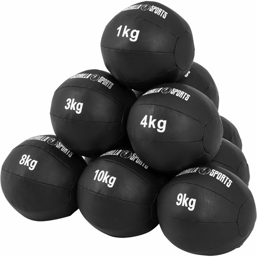 Gorilla sports medizinball - sports®,