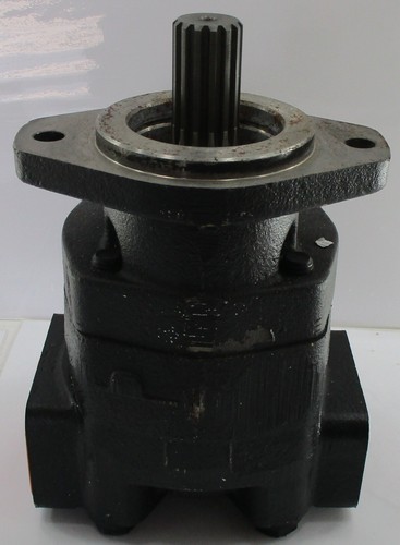 Hydraulikpumpe für 25 50b - , mf