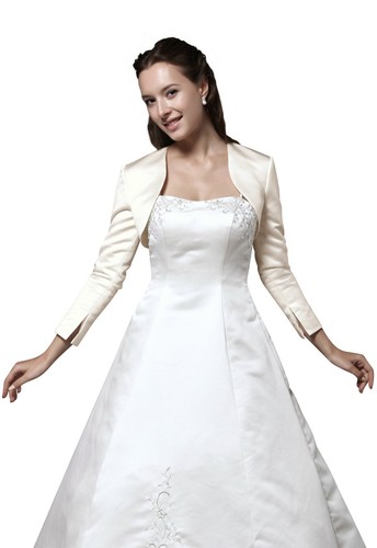 Hbh brautmode damen - hbh, satin