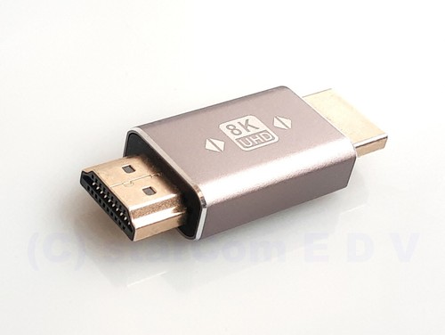 Hdmi adapter verbinder stecker - hdmi-adapter,