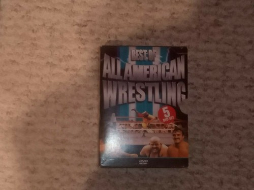 5er dvd set best all - of,