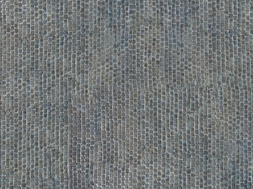 Kartonplatte - h0, 3d