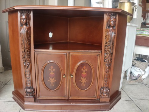 Italienische barock kommode - italienische,